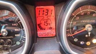 Yamaha X-Max 400 ABS (2013 - 16) usata