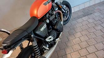 Triumph Speed Twin 1200 (2021 - 24) usata