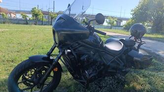 Honda CMX 1100 Rebel T DCT (2023 - 24) usata