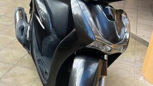 Honda SH 125i (2020 - 23) 