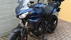 Yamaha Tracer 700 (2016 - 20) 