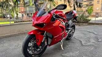 Ducati Panigale V4 1100 (2018 - 19) usata