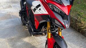 Ducati Multistrada V4 Pikes Peak (2021 - 24) 