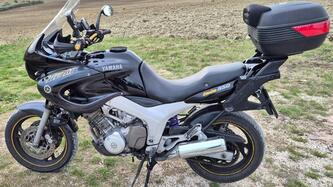 Yamaha TDM 850 (1996 - 01) usata