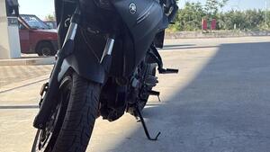 Yamaha Tracer 7 (2021 - 24) 