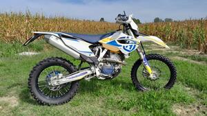 Husqvarna FE 350 (2014) 