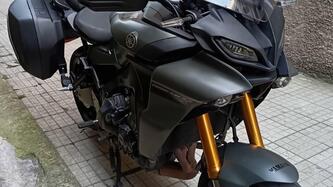 Yamaha Tracer 9 GT (2021 - 24)