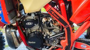 Betamotor RR 300 2T Enduro (2023) 