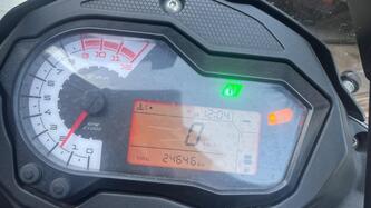 Benelli TRK 502X (2021 - 25) usata