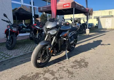 Triumph Street Triple 765 RS (2023 - 26) - Annuncio 9879419
