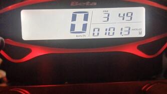 Betamotor Xtrainer 300 2T (2023) usata