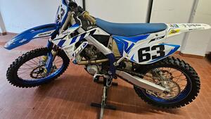Tm Moto MX 250 Fi 4t (2021 - 22) 