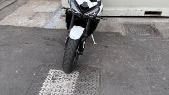 Triumph Street Triple R (2020 - 22)