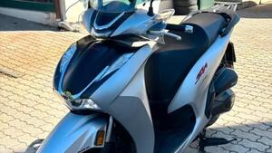 Honda SH 350 Sport (2021 - 24) 
