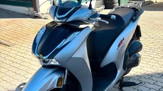 Honda SH 350 Sport (2021 - 24)