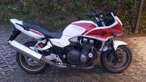 Honda CB 1300 S (2010 - 12) 