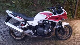 Honda CB 1300 S (2010 - 12)