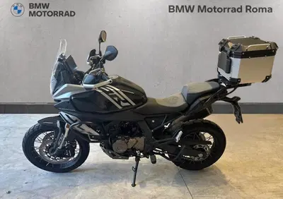 QJ Motor SRT 550 SX (2024) - Annuncio 9866238