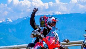 Moto Morini X-Cape 650 Gold Wheels Edition (2022 - 25) 