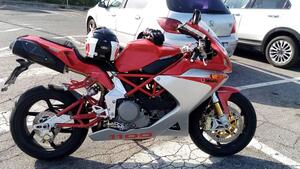 Bimota DB5 RE (2006 - 15) 