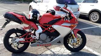 Bimota DB5 RE (2006 - 15) usata