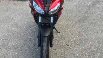 Yamaha Tracer 700 (2016 - 20) usata