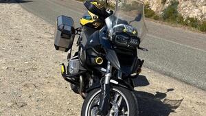 Bmw R 1200 GS (2004 - 07) 