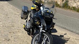 Bmw R 1200 GS (2004 - 07)