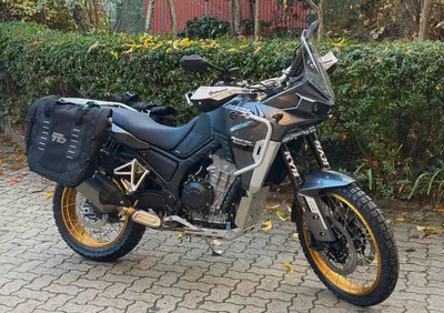 Kove 800X Pro (2024 - 25) - Annuncio 9879649