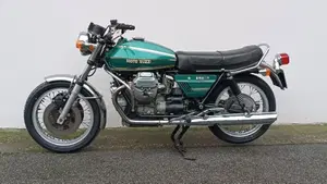 Moto Guzzi  