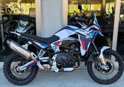 Bmw F 900 GS (2024 - 26) - Annuncio 9879656