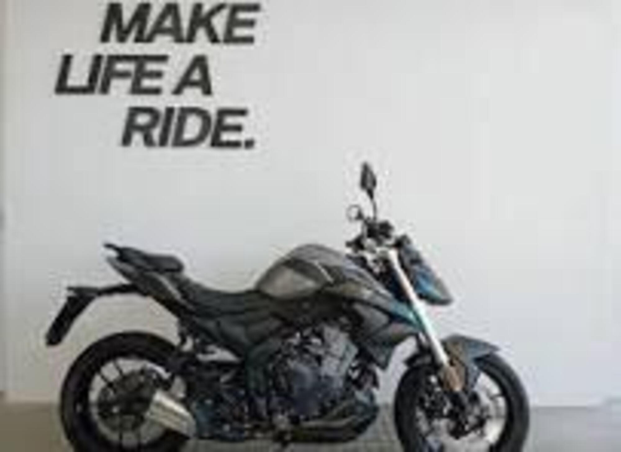 Immagine Moto