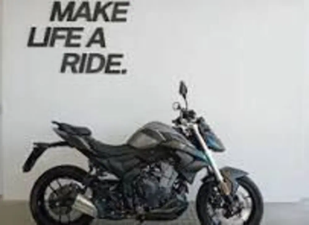 Immagine Moto