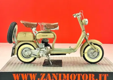 Lambretta C 125 C - Annuncio 9879664