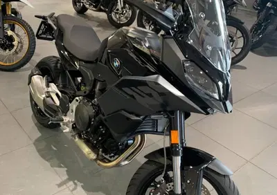 Bmw F 900 XR (2025 - 26) - Annuncio 9879673
