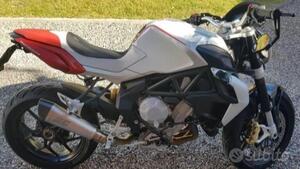 MV Agusta Brutale 800 EAS ABS (2012 - 15) 