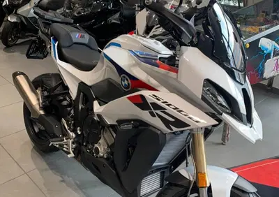Bmw S 1000 XR (2024 - 26) - Annuncio 9879683