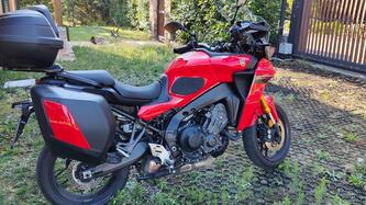 Yamaha Tracer 9 GT (2021 - 24) usata