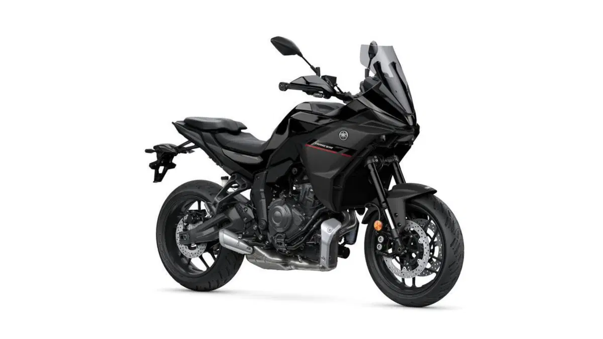 Yamaha Tracer 7 (2025 - 26)  (2)