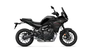 Yamaha Tracer 7 (2025 - 26) 