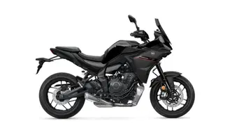 Yamaha Tracer 7 (2025 - 26) usata