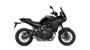 Yamaha Tracer 7 (2025) 