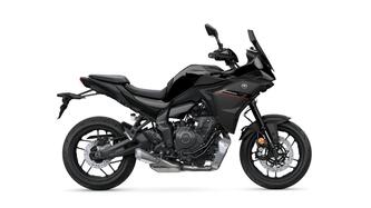 Yamaha Tracer 7 (2025) usata