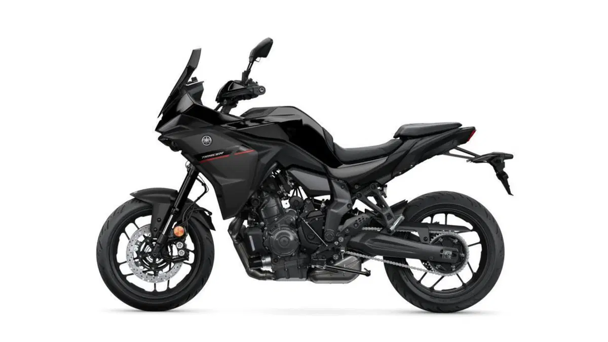 Yamaha Tracer 7 (2025 - 26)  (4)