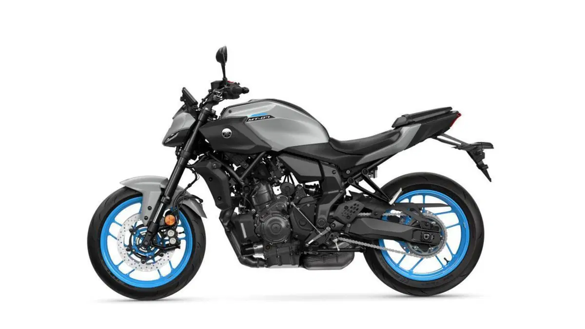 Yamaha MT-07 (2025 - 26)  (4)