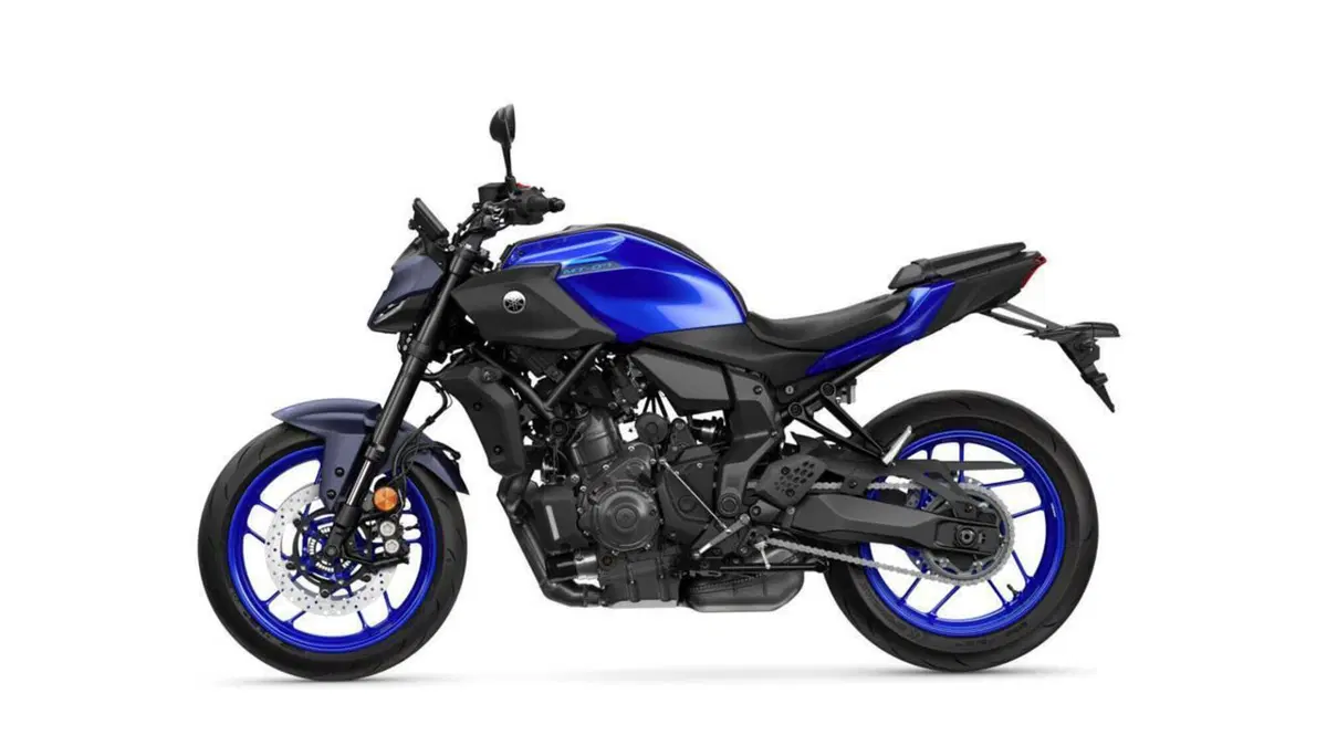 Yamaha MT-07 (2025 - 26)  (4)