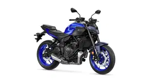 Yamaha MT-07 (2025 - 26)  (3)