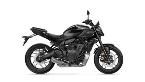 Yamaha MT-07 Y-AMT (2025 - 26) 