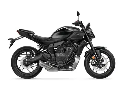 Yamaha MT-07 Y-AMT (2025 - 26) - Annuncio 9879700