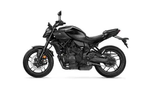 Yamaha MT-07 Y-AMT (2025 - 26)  (4)